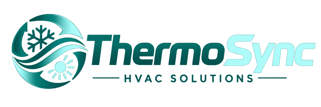 ThermoSync HVAC Solutions